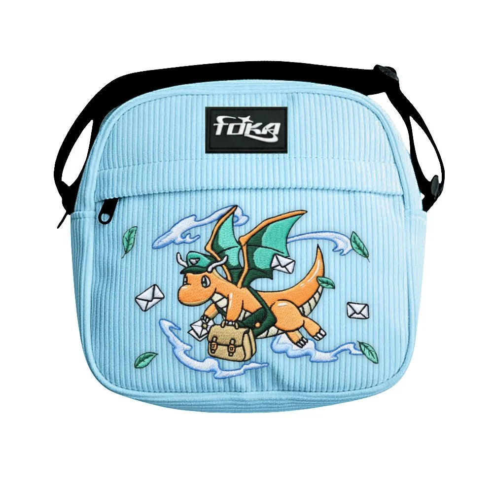 Toka Sling Bag