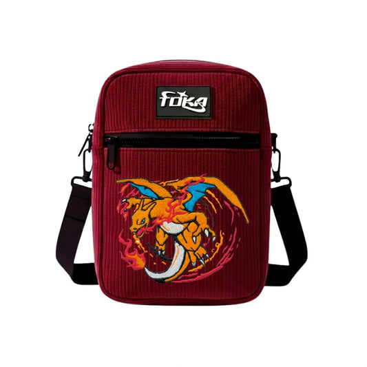 Toka Sling Bag