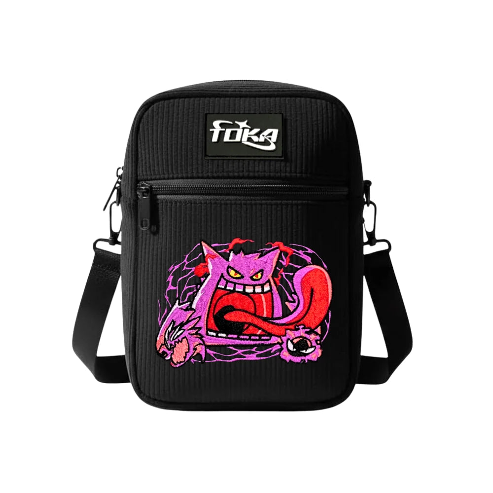 Toka Sling Bag