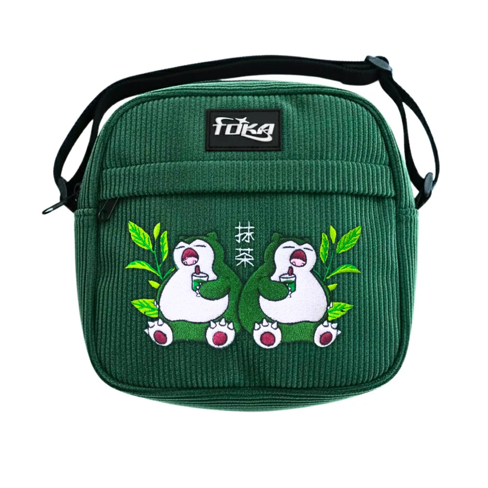 Toka Sling Bag