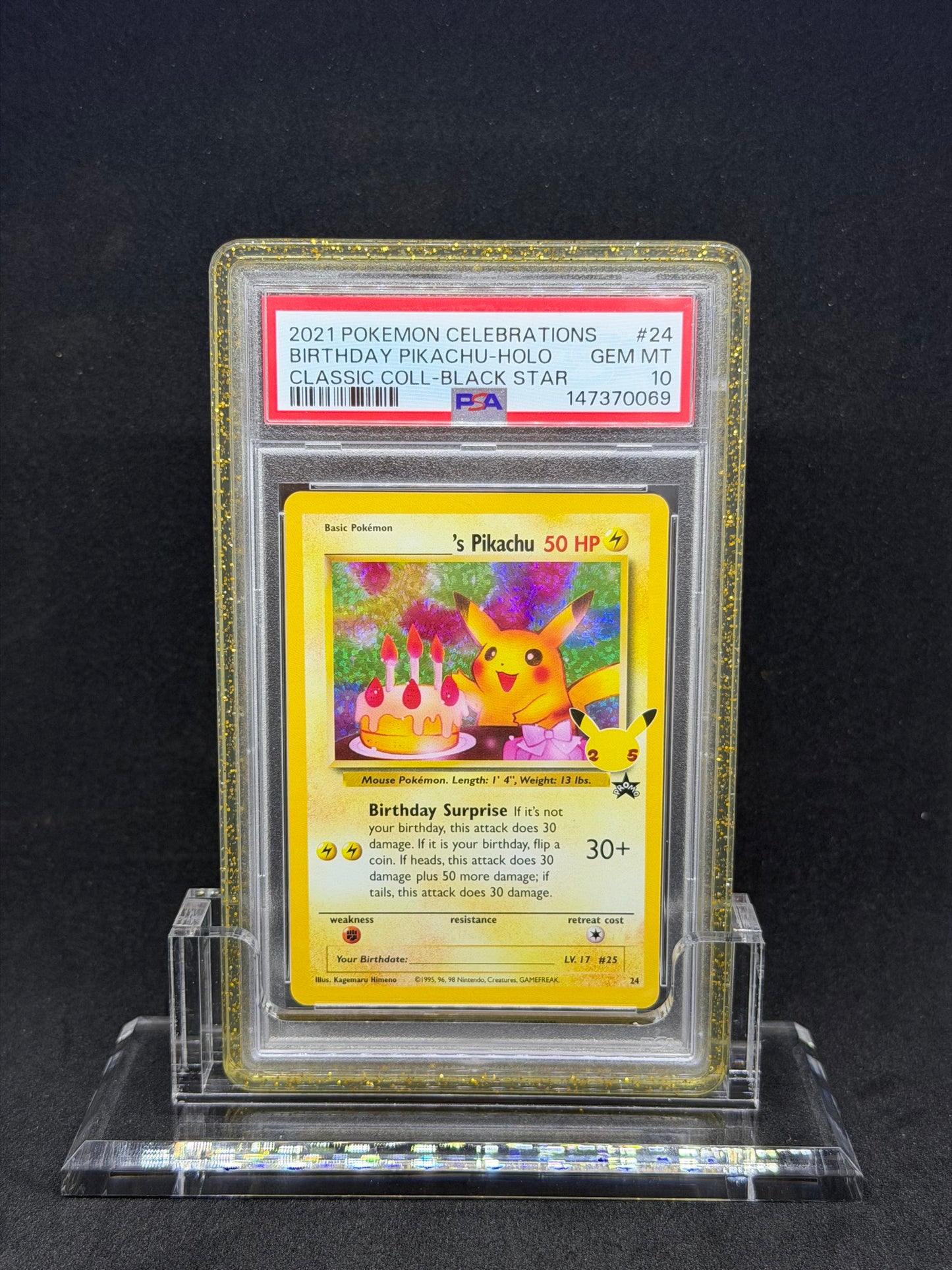 Slab Guards - Colored Acrylic