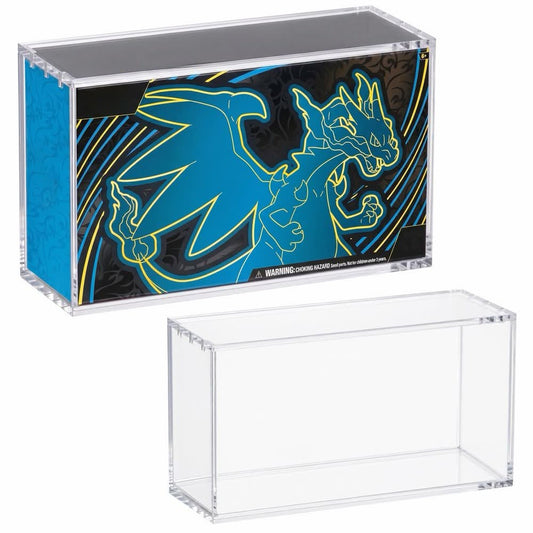 Ultra Premium Collection Case